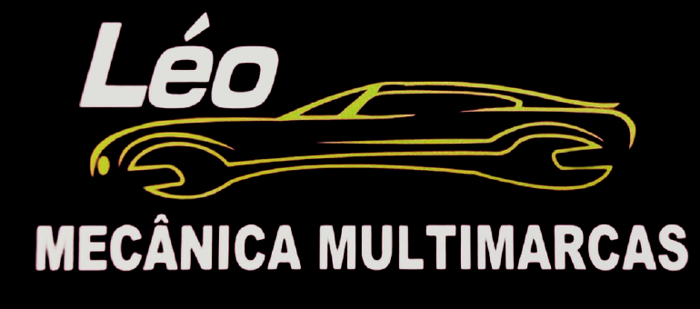 Léo Mecânica