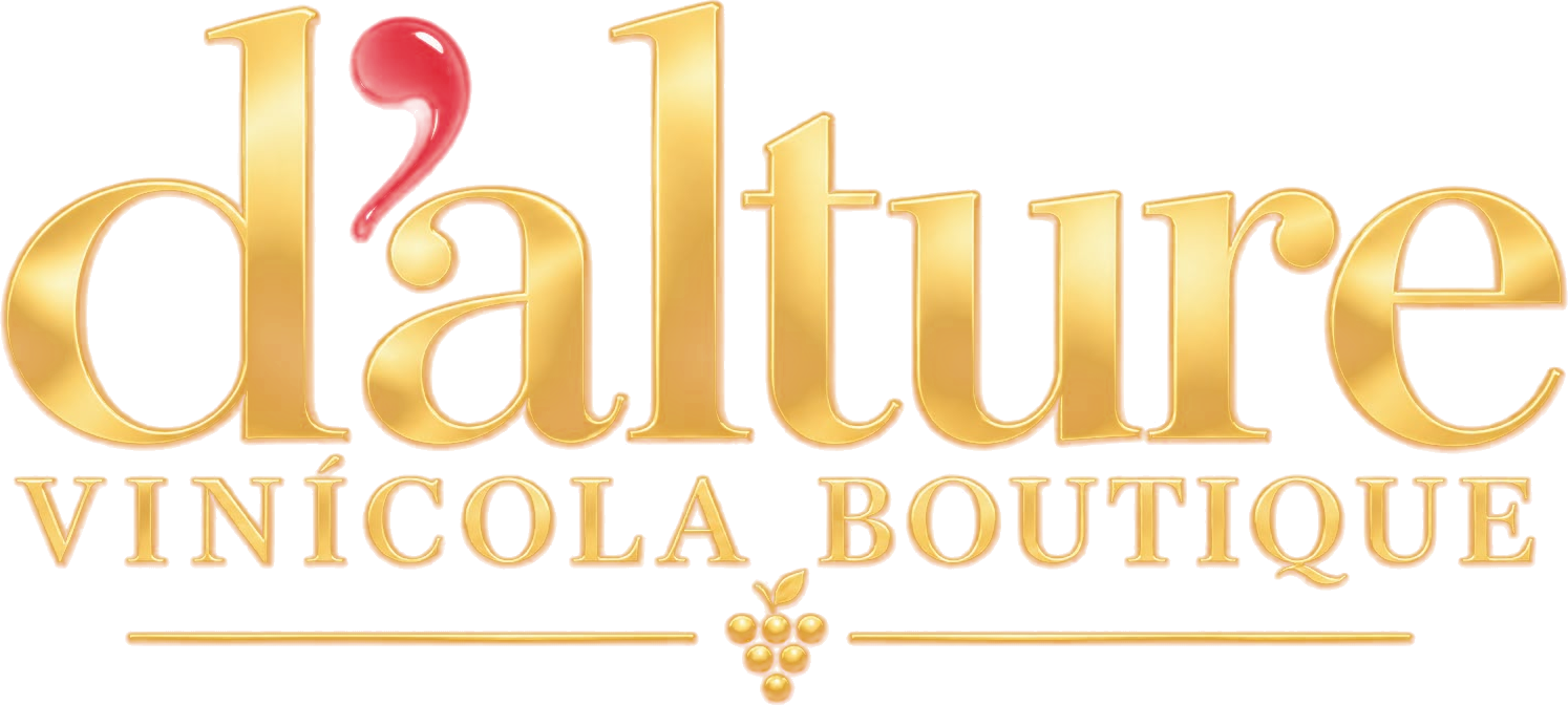 Vinícola Boutique d'Alture