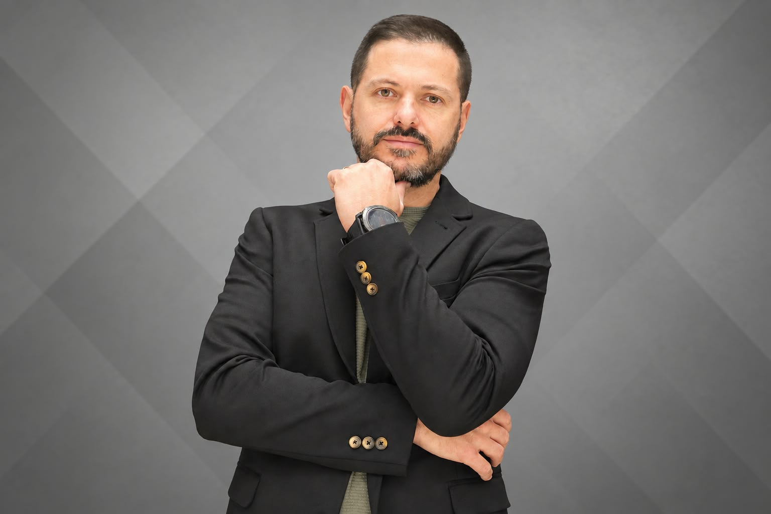 Palestrante Marcelo Almeida