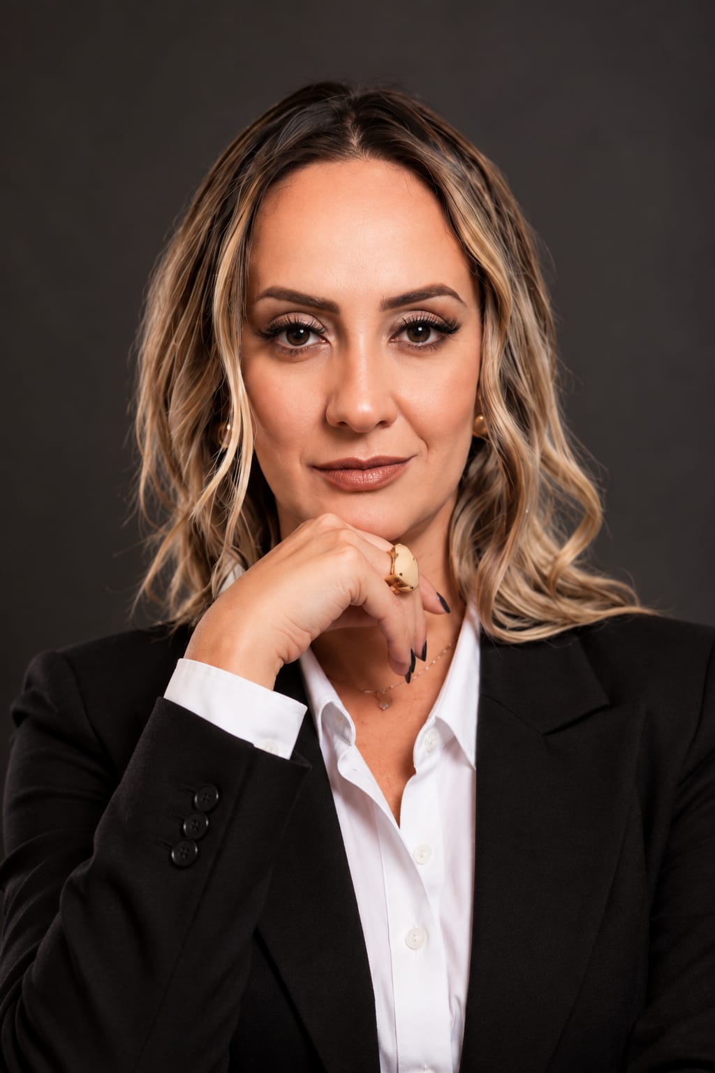 Palestrante Romilda Pereira Almeida